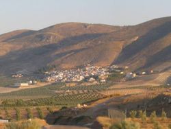Las grandes luminarias