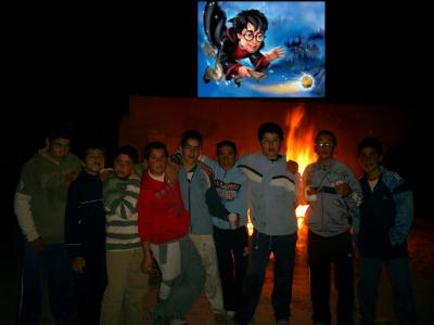 esque no estaba el javi y emos puestoesto en su lugar